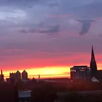 Luxuriöses Loft über Den Dächern Münsters 150 M² * Munster (North Rhine-Westphalia)