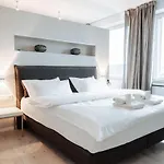 Apartment Luxuriöses Loft über Den Dächern Münsters 150 M²