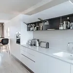 Luxuriöses Loft über Den Dächern Münsters 150 M² * Munster (North Rhine-Westphalia)