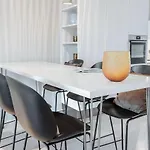 Luxuriöses Loft über Den Dächern Münsters 150 M² * Munster (North Rhine-Westphalia)