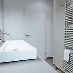 Apartment Luxuriöses Loft über Den Dächern Münsters 150 M² *