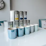 Apartment Luxuriöses Loft über Den Dächern Münsters 150 M² *