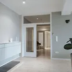 Apartment Luxuriöses Loft über Den Dächern Münsters 150 M²