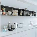 Luxuriöses Loft über Den Dächern Münsters 150 M² *