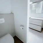 Luxuriöses Loft über Den Dächern Münsters 150 M² Apartment *