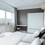 Luxuriöses Loft über Den Dächern Münsters 150 M² * Munster (North Rhine-Westphalia)