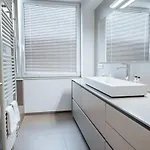 Luxuriöses Loft über Den Dächern Münsters 150 M² Apartment