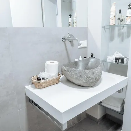 Luxuriöses Loft über Den Dächern Münsters 150 M² Apartamento *