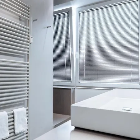 Luxurioeses Loft Ueber Den Daechern Muensters 150 M² Lejlighed Münster