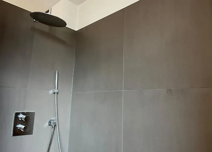 Luxurioeses Loft Ueber Den Daechern Muensters 150 M² 蒙斯特