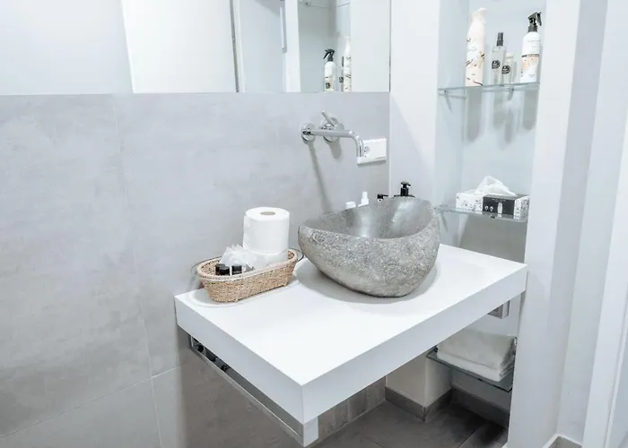 Luxurioeses Loft Ueber Den Daechern Muensters 150 M² 公寓 *