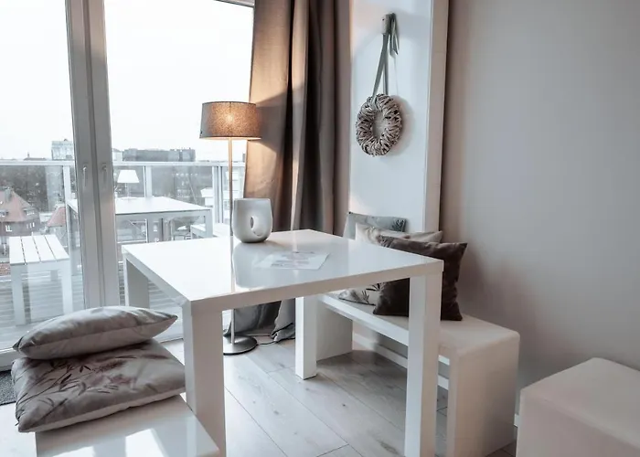 Luxurioeses Loft Ueber Den Daechern Muensters 150 M² 公寓 蒙斯特